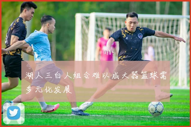 湖人三白人组合难以成大器篮球需多元化发展